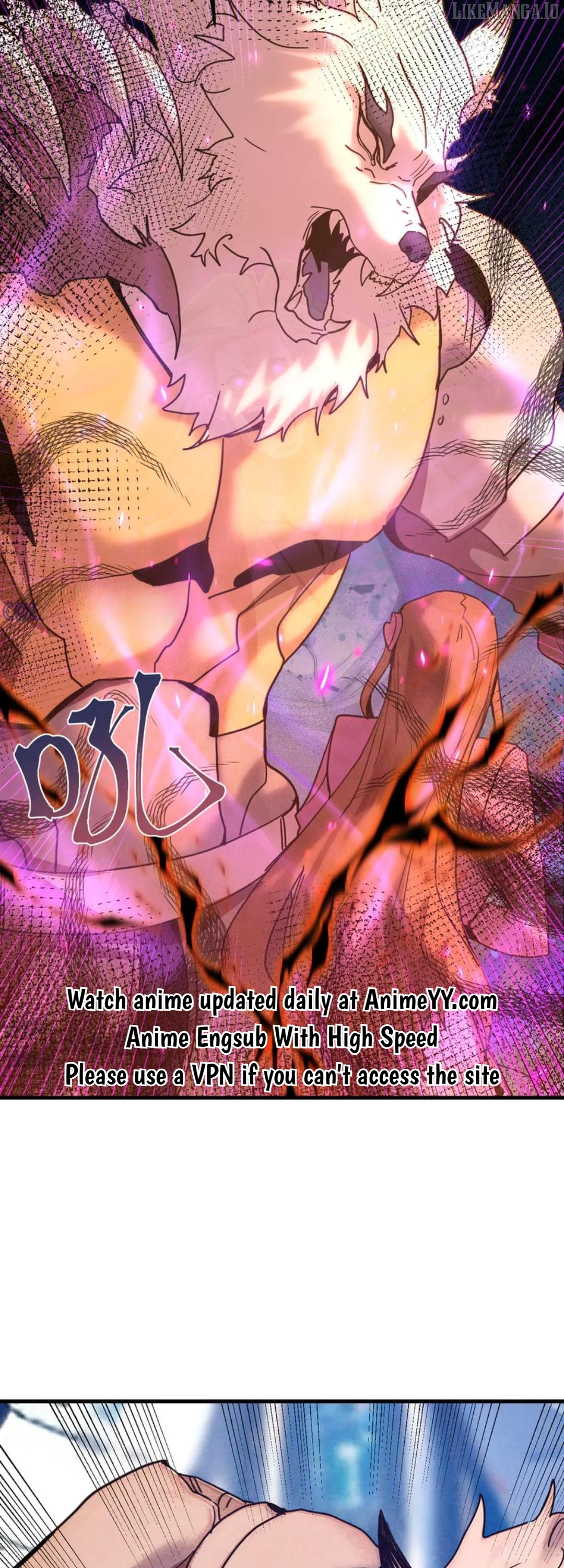 Log into the Future Chapter 255 - page 16